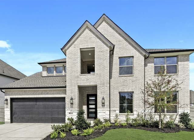 Property at 18325 Butterfield Dr, Conroe, TX 77302, 4 beds, 3.5 baths