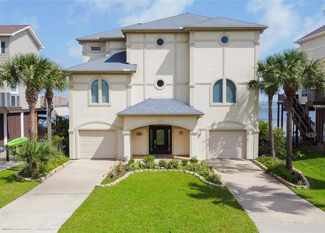 Property at 1554 Windsong Way, Tiki Island, TX 77554, 4 beds, 3 baths