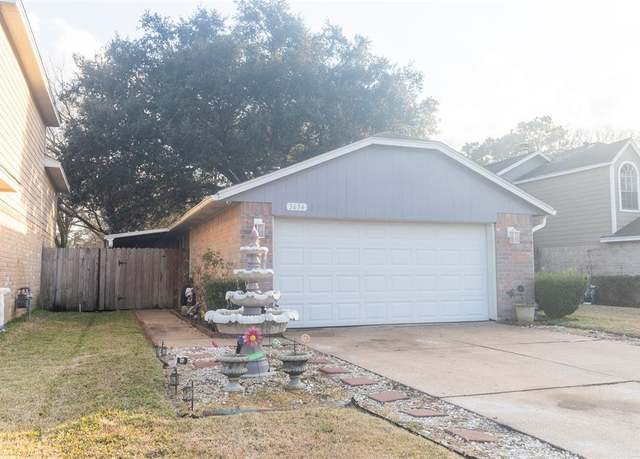 Property at 3634 Woodlace Dr, Humble, TX 77396, 2 beds, 2 baths
