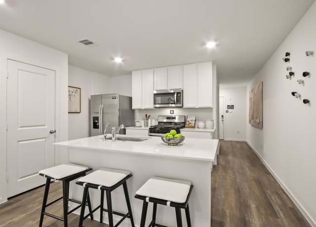 Property at 3080 Dylan Skyland Ky, Katy, TX 77493, 3 beds, 2 baths