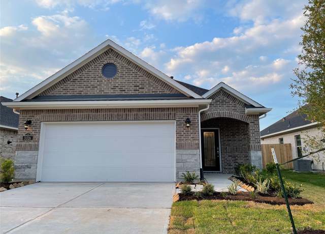 Property at 31326 Spotted Saddle Holw, Fulshear, TX 77441, 3 beds, 2 baths