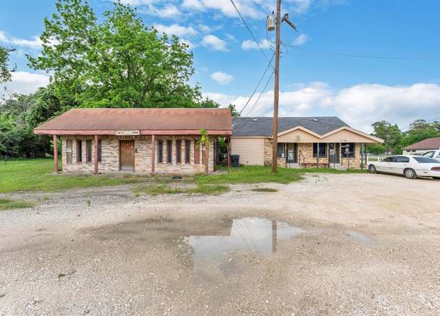 Property at 6213 Laura Koppe Rd, Houston, TX 77016