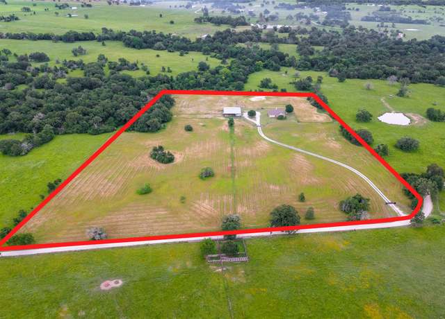 Property at 3817 Hardy Rd, Madisonville, TX 77864, 4 beds, 3 baths