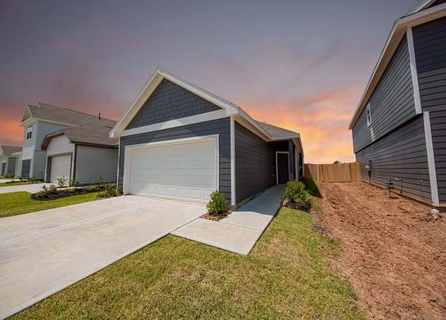 Property at 13977 Lion Rock Ct, Willis, TX 77318, 2 beds, 2 baths
