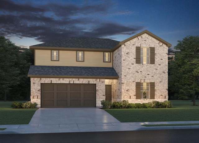 Property at 2502 Elliot Canyon Ln, Crosby, TX 77532, 4 beds, 3 baths