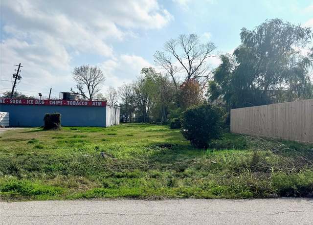 Property at 0 Stassen St, Houston, TX 77051