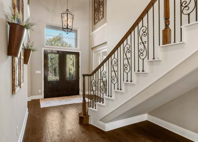 Property at 2118 Barton Woods Blvd, Conroe, TX 77301, 5 beds, 4.5 baths