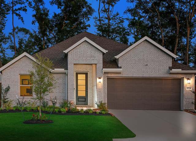 Property at 8234 Boundary Waters Dr, Porter, TX 77365, 4 beds, 2 baths