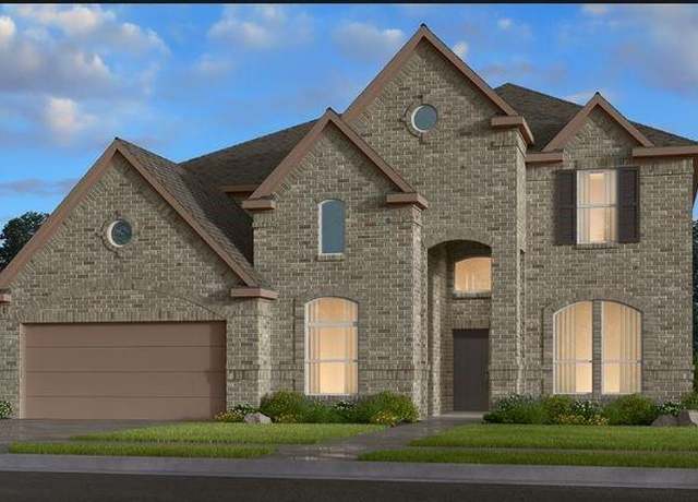 Property at 1508 River Point Dr, Friendswood, TX 77546, 5 beds, 4.5 baths