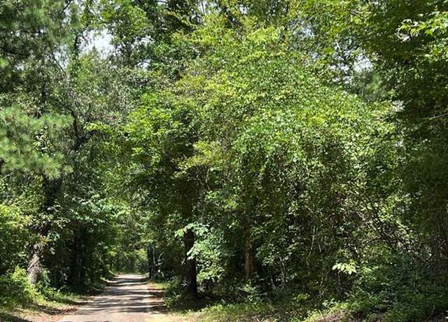 Property at TBD County Road 87, Jasper, TX 75951