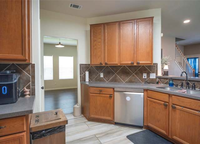 Property at 18527 Grove Brook Ln, Cypress, TX 77429, 5 beds, 2.5 baths