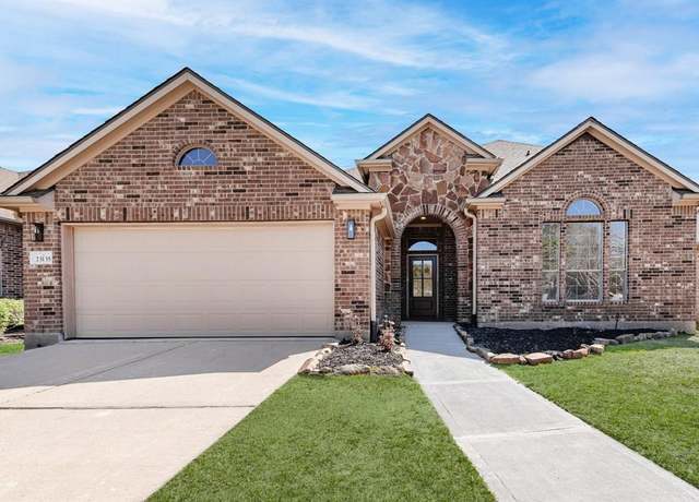 Property at 23135 Tranquil Springs Ln, Katy, TX 77494, 4 beds, 3 baths