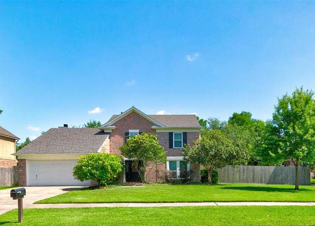 Property at 1508 Frontier Ln, Friendswood, TX 77546, 3 beds, 2.5 baths