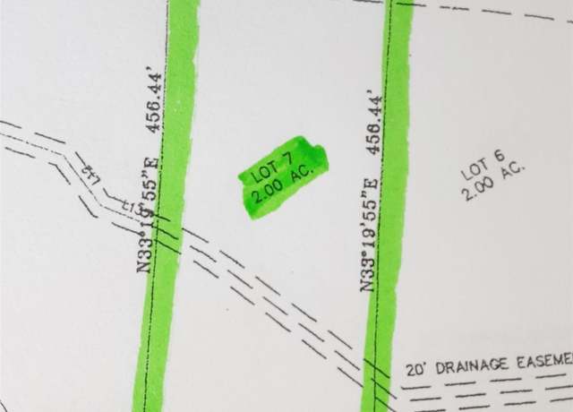 Property at 7-2 N Hwy 356, Onalaska, TX 77360
