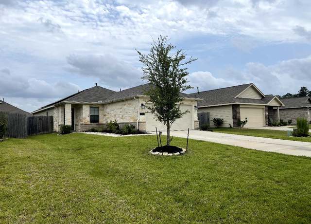 Property at 17583 Longwood Trace Ln, New Caney, TX 77357, 4 beds, 2 baths