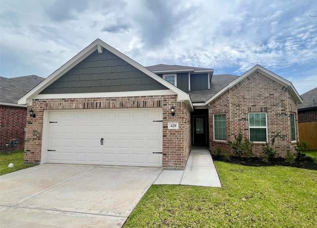 Property at 428 Beechwood Hacienda Dr, Katy, TX 77493, 4 beds, 2.5 baths