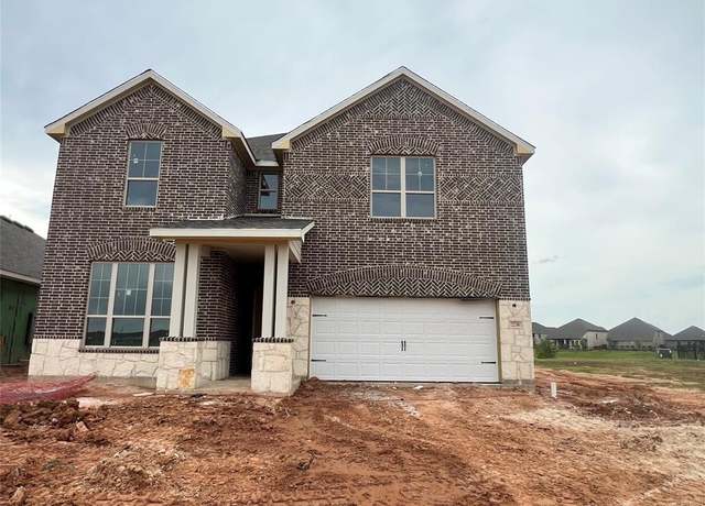 Property at 2236 Sonder Shore Dr, Katy, TX 77493, 5 beds, 4 baths