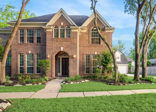 Property at 9630 Pennington Ln, Missouri City, TX 77459, 5 beds, 3.5 baths