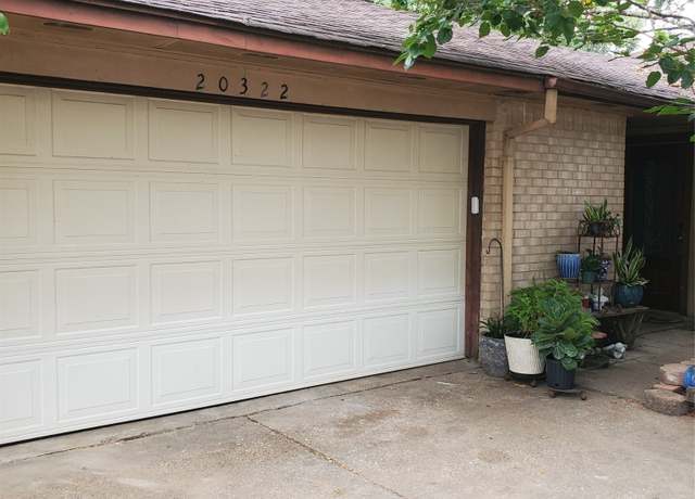 Property at 20322 Bishops Gate Ln, Humble, TX 77338, 3 beds, 2 baths