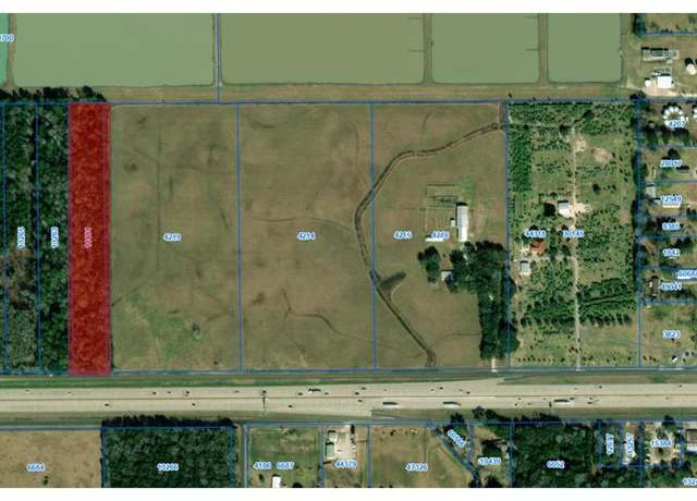 Property at 0 I-10 W, Winnie, TX 77665