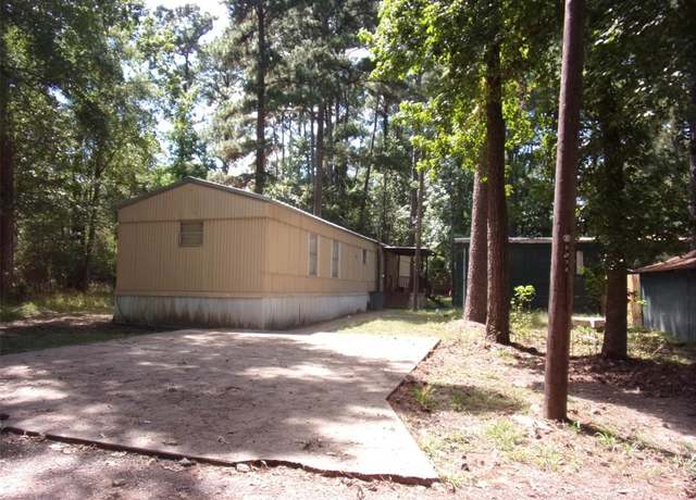 Property at 54 Wren Ln, Trinity, TX 75862, 3 beds, 2 baths