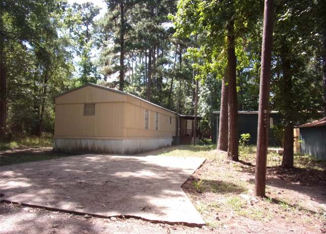 Property at 54 Wren Ln, Trinity, TX 75862, 3 beds, 2 baths