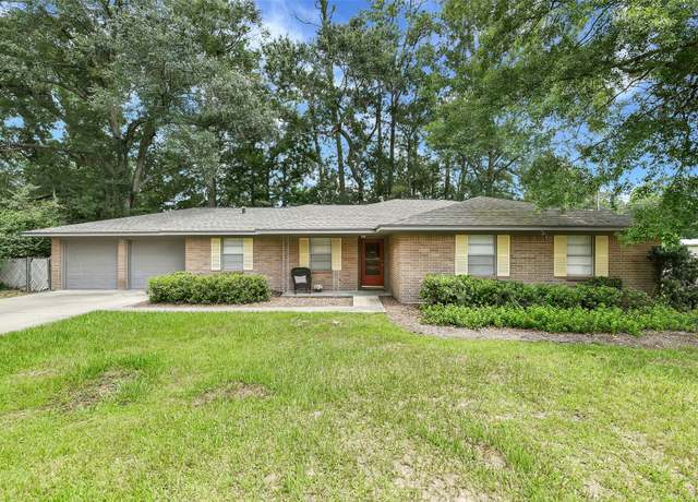 Property at 509 Hancock Ave, Cleveland, TX 77327, 3 beds, 2 baths