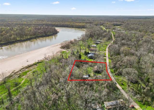 Property at 166 County Road 2167c, Cleveland, TX 77327, 3 beds, 1 bath