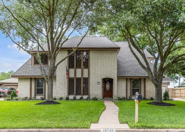 Property at 15735 Mesa Gardens Dr, Houston, TX 77095, 4 beds, 2.5 baths