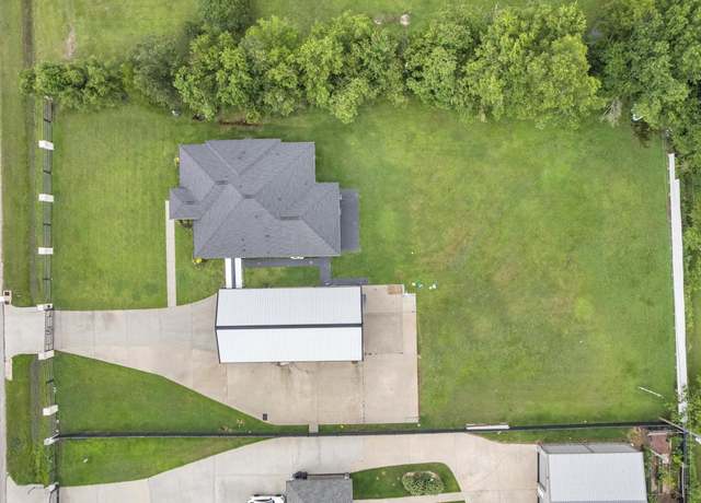 Property at 1713 Road 66115, Dayton, TX 77535