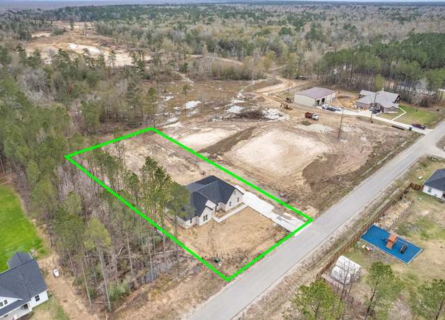 Property at 1713 Road 66115, Dayton, TX 77535