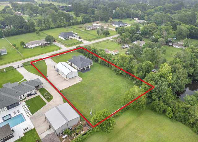 Property at 1713 Road 66115, Dayton, TX 77535