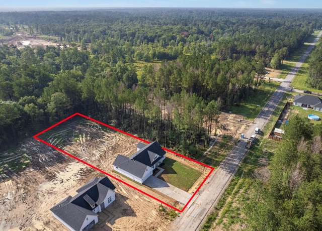 Property at 1713 Road 66115, Dayton, TX 77535