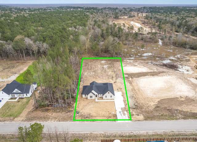 Property at 1713 Road 66115, Dayton, TX 77535