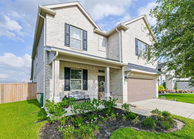 Property at 20002 Roan Ardennes Ln, Tomball, TX 77377, 4 beds, 3.5 baths
