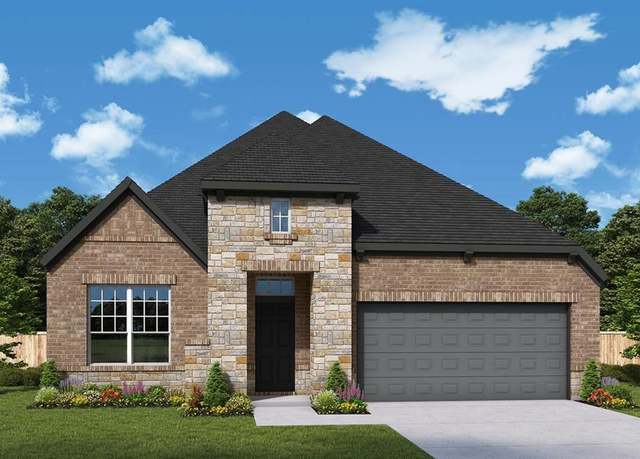 Property at 27203 Spearbract Hollow Trl, Hockley, TX 77447, 3 beds, 2.5 baths