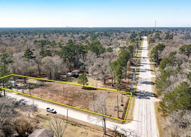 Property at 13598 Grangerland Rd, Conroe, TX 77306