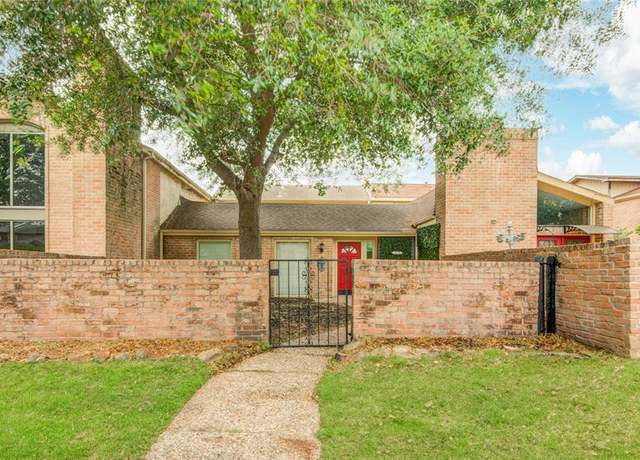 Property at 4710 N Cashel Cir, Houston, TX 77069, 3 beds, 2 baths