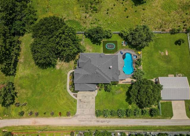 Property at 16921 Steinhagen Rd, Cypress, TX 77429, 5 beds, 3.5 baths