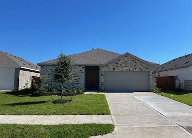Property at 2812 Mistygate Ct, Conroe, TX 77301, 4 beds, 2 baths