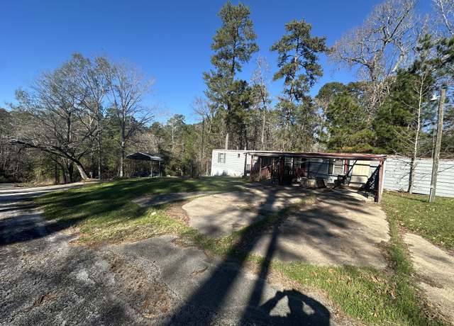 Property at 206 Honeysuckle, Livingston, TX 77351