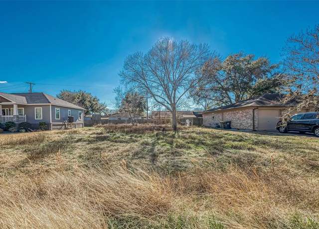 Property at 3406 Robinson Dr, Pearland, TX 77581