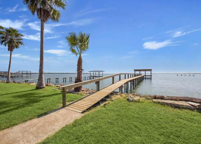 Property at 1350 23rd St, San Leon, TX 77539, 1 bath