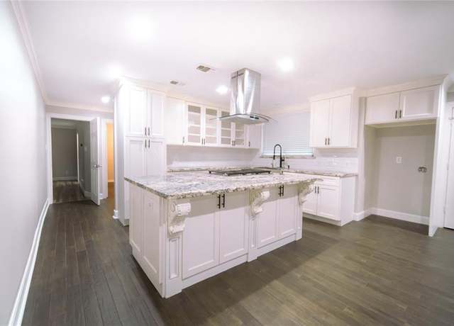 Property at 6115 Glen Lee Dr, Houston, TX 77396, 4 beds, 2 baths