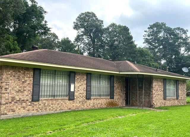 Property at 26221 Peach Creek Dr, New Caney, TX 77357, 3 beds, 1.5 baths