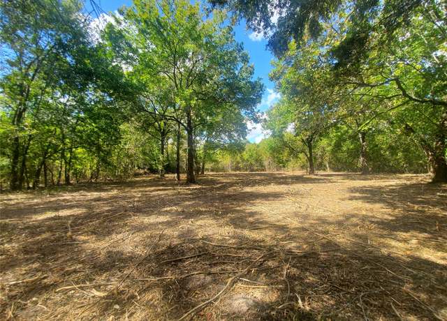 Property at 0 Fm 1960, Dayton, TX 77535