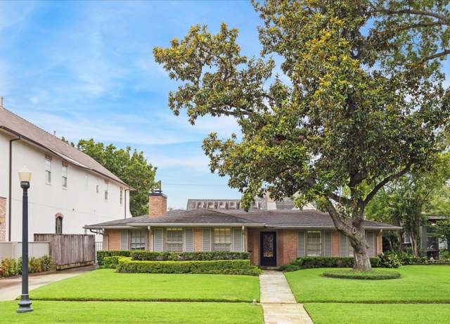 Property at 3734 Meadow Lake Ln, Houston, TX 77027, 3 beds, 3 baths