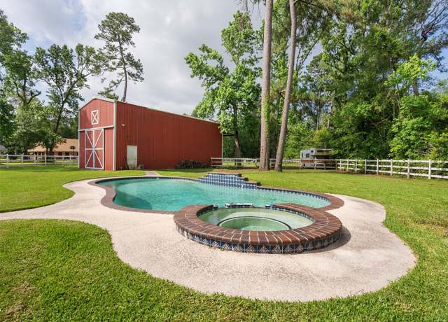 Property at 22103 Ancla St, Crosby, TX 77532, 3 beds, 2.5 baths