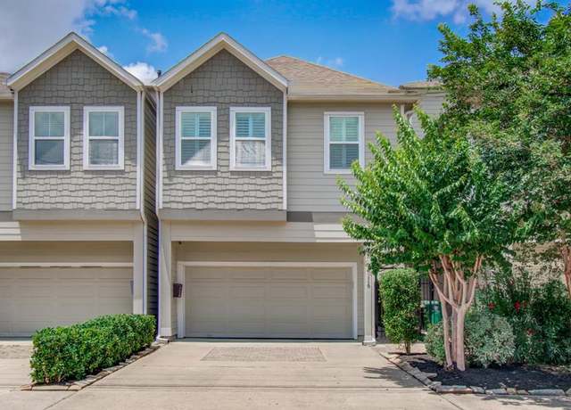 Property at 4116 Drake St, Houston, TX 77005, 4 beds, 3.5 baths