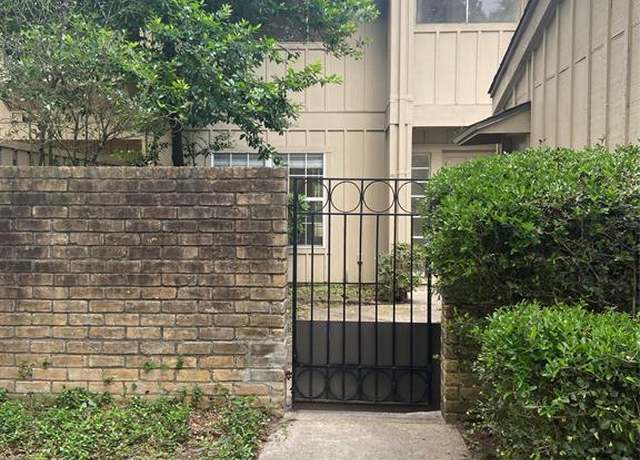 Property at 2403 W Settlers Way, Spring, TX 77380, 2 beds, 1.5 baths
